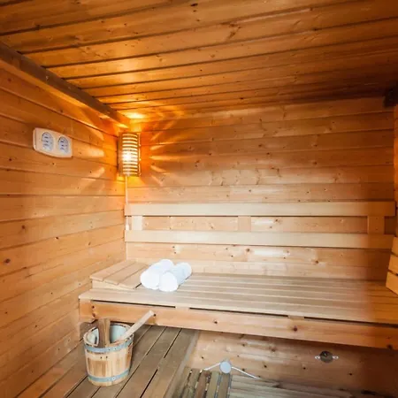 La Souleille Des Lannes 2p7 Duplex *
