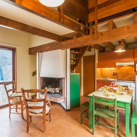 La Souleille Des Lannes 2p7 Duplex Holiday home