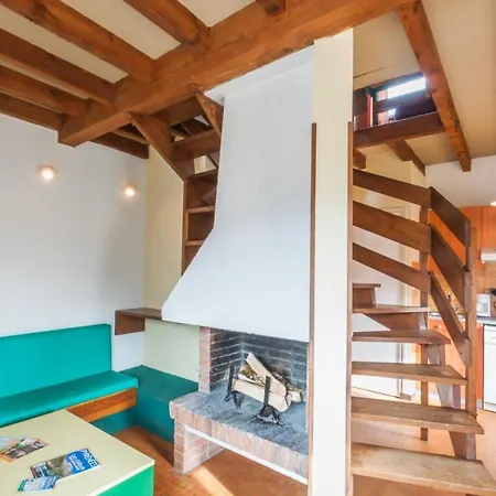 La Souleille Des Lannes 2p7 Duplex * Seix