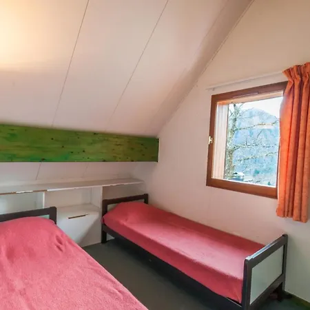 La Souleille Des Lannes 2p7 Duplex