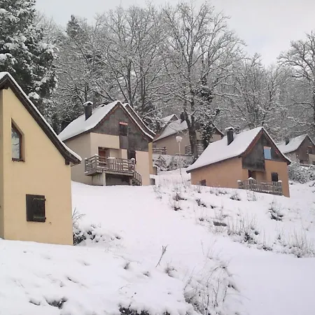 La Souleille Des Lannes 2p7 Duplex Holiday home *