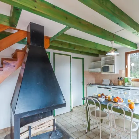 La Souleille Des Lannes 2p7 Duplex *