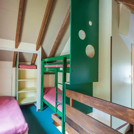 La Souleille Des Lannes 2p7 Duplex * Seix