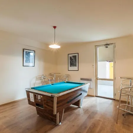La Souleille Des Lannes 2p7 Duplex